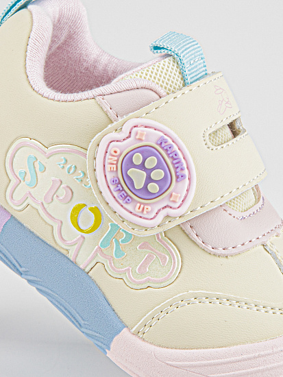 Полуботинки артикул:10249-1-3