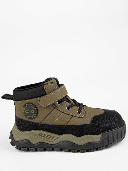 Ботинки артикул:53697ук-2-1