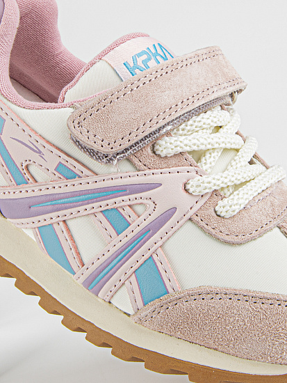 Кроссовки артикул:721197-1-3