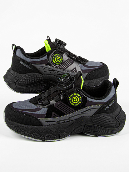 Кроссовки артикул:731283с-1-4