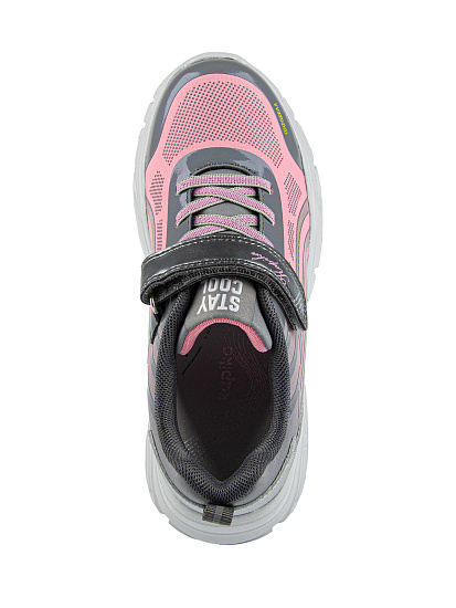 Кроссовки артикул:731186с-1-3