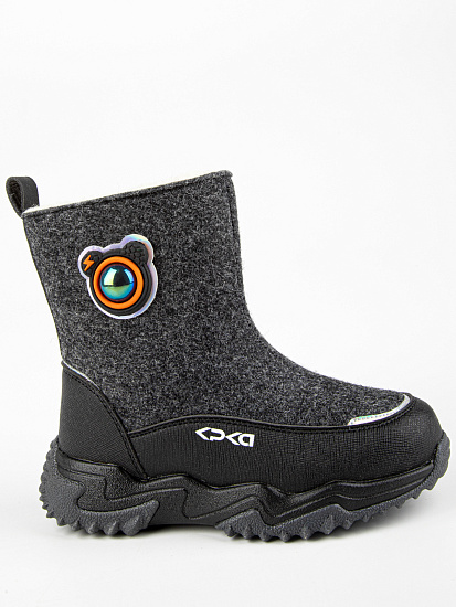 Валенки артикул:00205-1-1