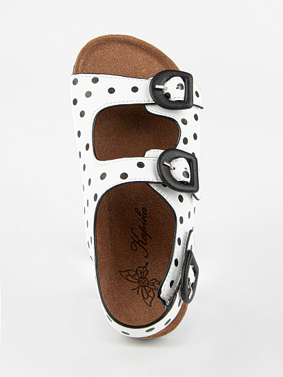 Сандалии артикул:321034п-1-6