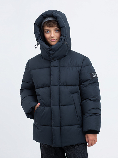 Куртка зимняя артикул:QJBCK19-93-4