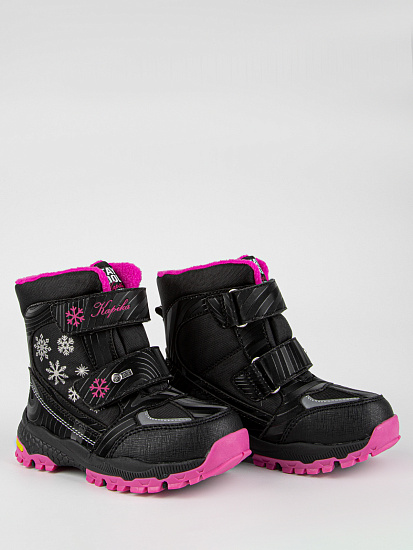 Ботинки артикул:42489-20-2