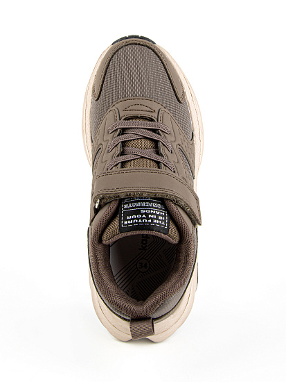 Кроссовки артикул:731232-1-6