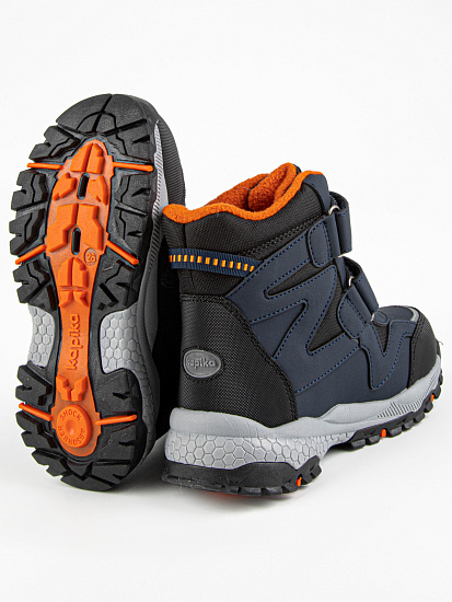 Ботинки артикул:42505-3-5