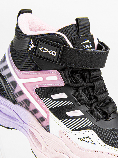 Ботинки артикул:731203у-3-3