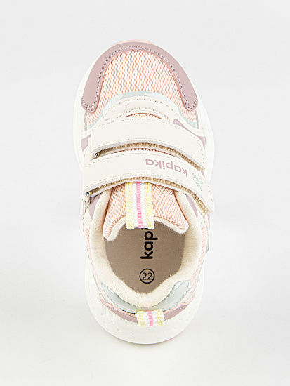 Кроссовки артикул:71556-2-6