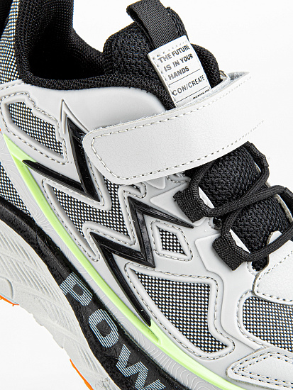 Кроссовки артикул:731222-1-3