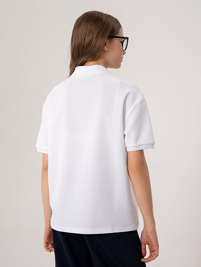 Футболка-поло артикул:OJGCT02-00-6