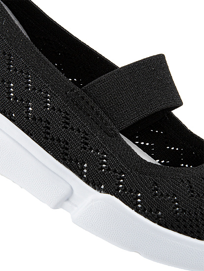 Туфли артикул:22622-10-6