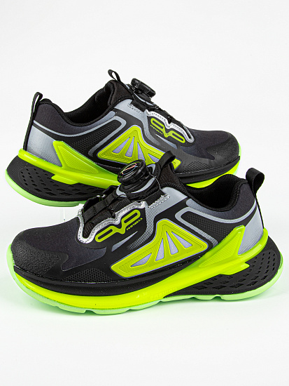 Кроссовки артикул:731277с-2-4