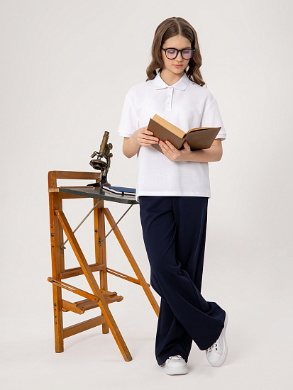 Футболка-поло артикул:OJGCT02-00-2