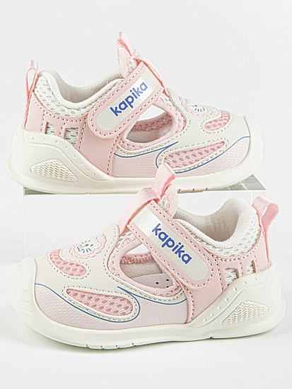 Кроссовки артикул:10253н-1-4