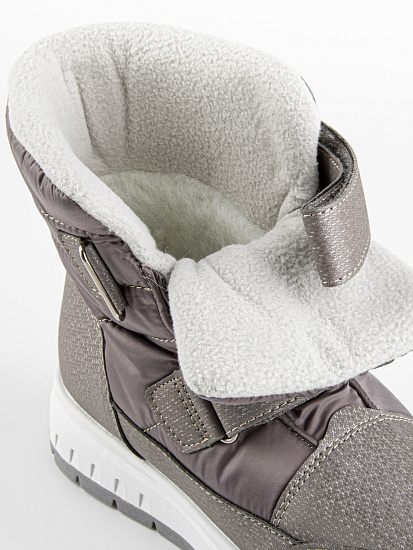 Ботинки артикул:43526-2-10 Ботинки артикул:43526-2-10