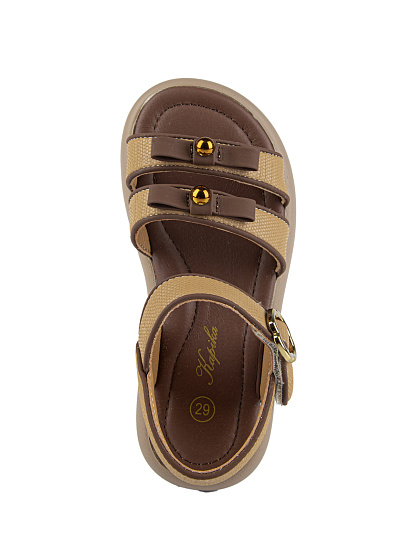 Сандалии артикул:32943п-1-3