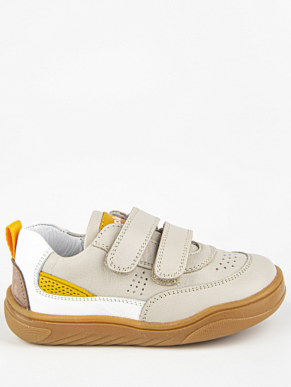 Полуботинки артикул:21489т-2-1