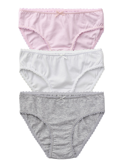 Набор трусов артикул:NUGLP01-WQ-1