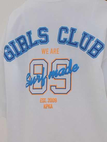 Футболка артикул:PJGCT17-00-5