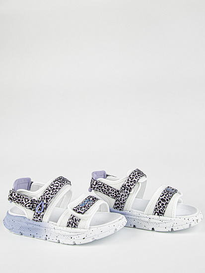 Сандалии артикул:33841-2-2