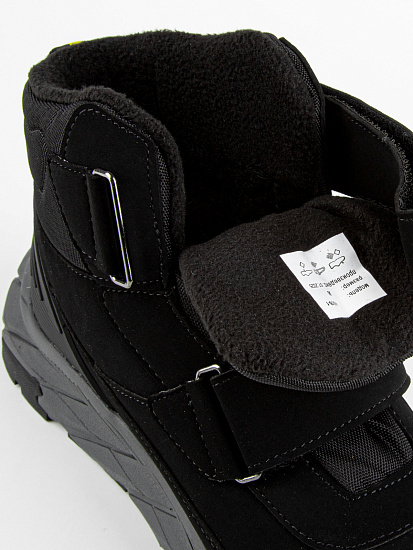 Ботинки артикул:44318-1-10