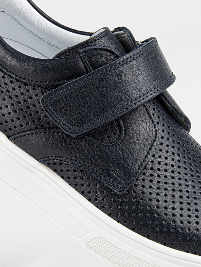 Полуботинки артикул:231050тн-2-3