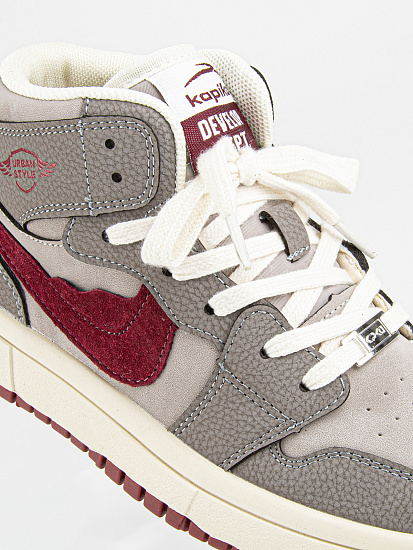 Кроссовки артикул:731253-1-3