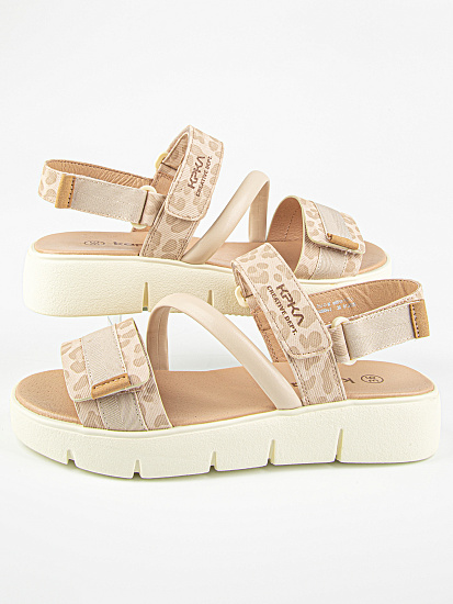 Сандалии артикул:34600п-2-4