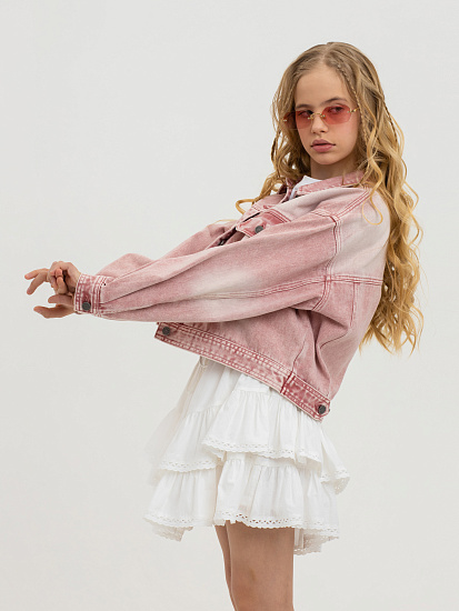 Юбка артикул:PJGCS04-01-6