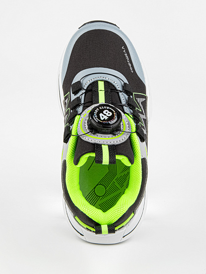 Кроссовки артикул:721140с-10-6