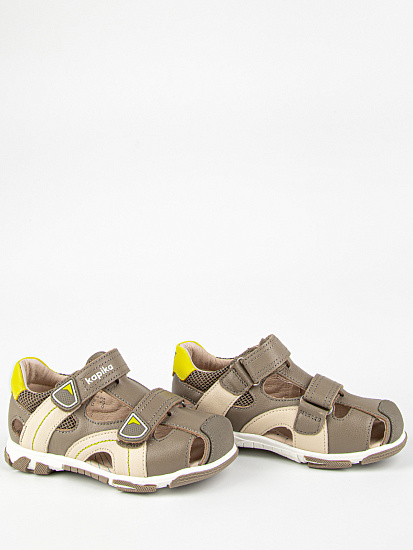 Сандалии артикул:321032-2-2