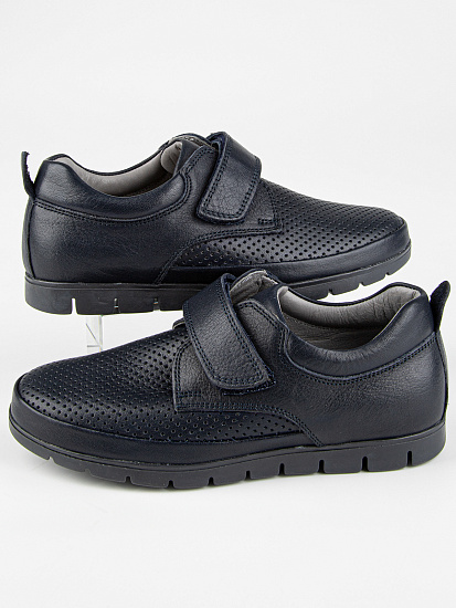 Полуботинки артикул:241657нт-1-4