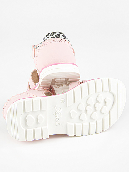 Сандалии артикул:31495п-40-5