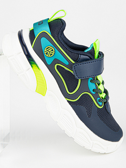 Кроссовки артикул:72433-2-7