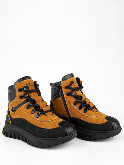 Ботинки артикул:63327т-3-2