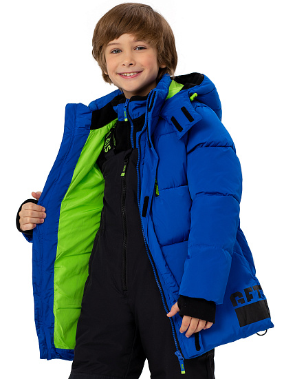 Куртка зимняя артикул:MKBCK14-Z2-4