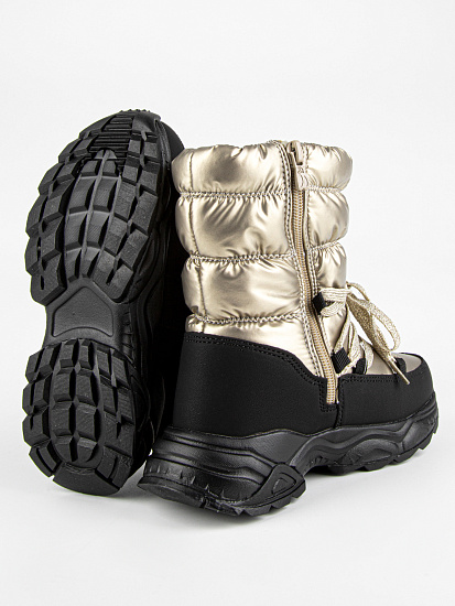 Сапоги артикул:1915д-3-5