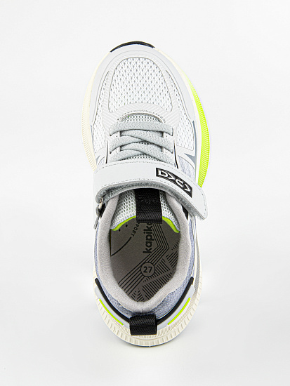 Кроссовки артикул:721254-2-6