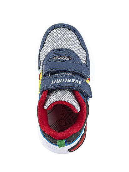 Кроссовки артикул:72643-2-5