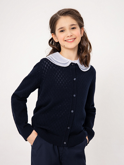 Кардиган артикул:OJGCE03-Z4-3 Кардиган артикул:OJGCE03-Z4-3