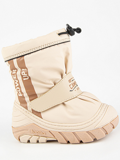 Сапоги артикул:1924д-3-1