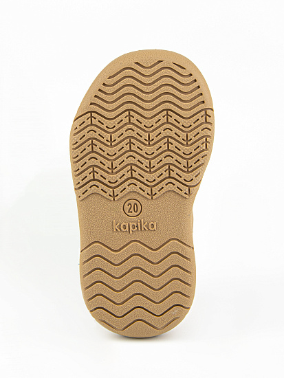 Сандалии артикул:31867-1-8