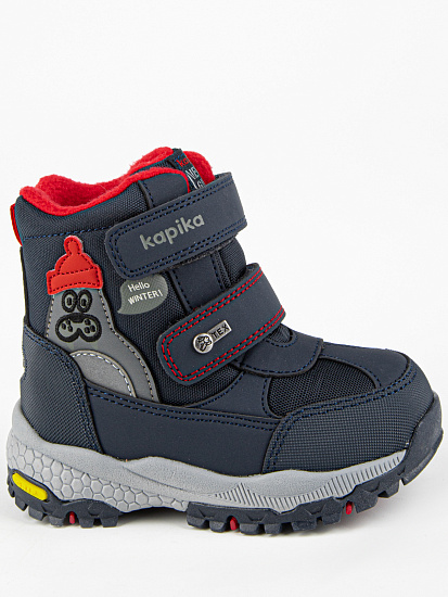 Ботинки артикул:41288-2-1