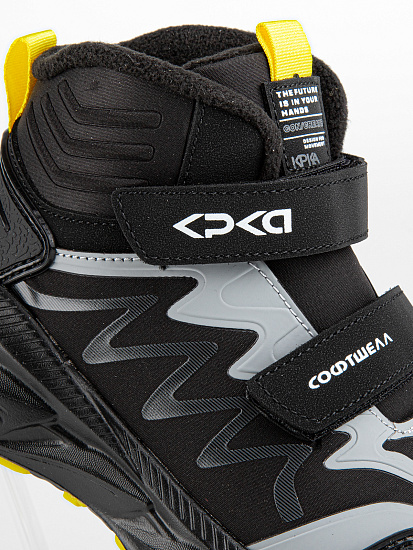 Кроссовки артикул:731117су-10-3