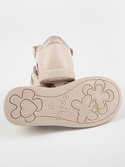 Сандалии артикул:321005-2-5