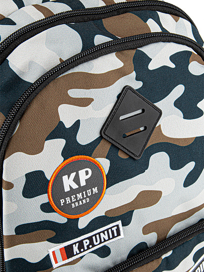 Рюкзак артикул:BG33-T1-8