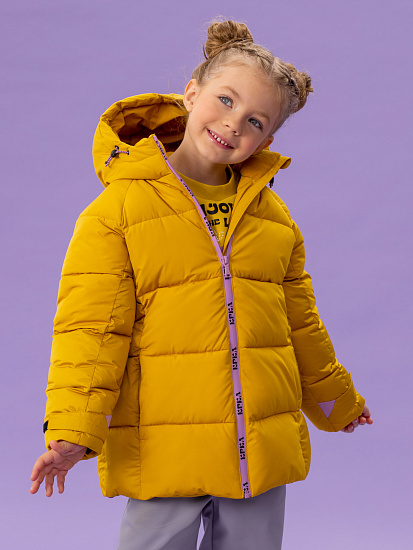 Куртка зимняя артикул:OKGCK15-Y2-1