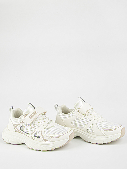 Кроссовки артикул:731245-1-2