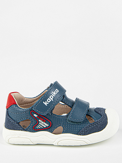 Сандалии артикул:10256-1-1